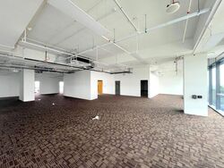 Woods Square (D25), Office #474688041